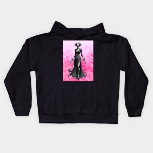 Banshee Mila Kids Hoodie